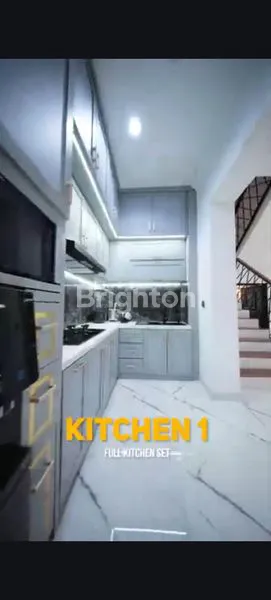 image RUMAH JUAL HOOK HARAPAN INDAH 2 (6)