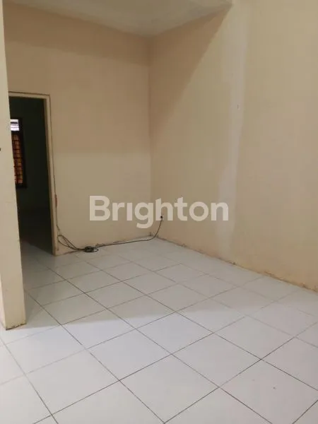 image RUMAH STRATEGIS MITRA RAYA 6KT, 2LT, ONE GATE SYSTEM, SIAP HUNI (6)