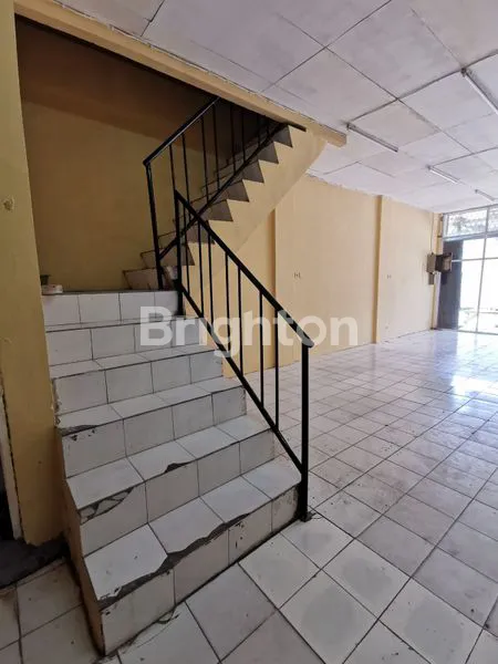 image RUKO 4 LANTAI DIJALAN MARGONDA RAYA DEPOK (5)