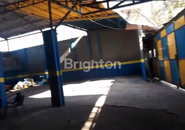 image RUMAH USAHA STRATEGIS NOL JALAN TEMPUREJO DEKAT SUTOREJO MULYOSARI KENJERAN PANTAI MENTARI PAKUWON CITY MERR DHARMAHUSADA (2)