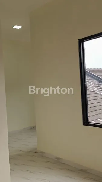 image RUMAH BARU 2 LANTAI SIAP HUNI - LOKASI STRATEGIS! \\UD83D\\UDEE3\\UFE0F\\U2728 (6)