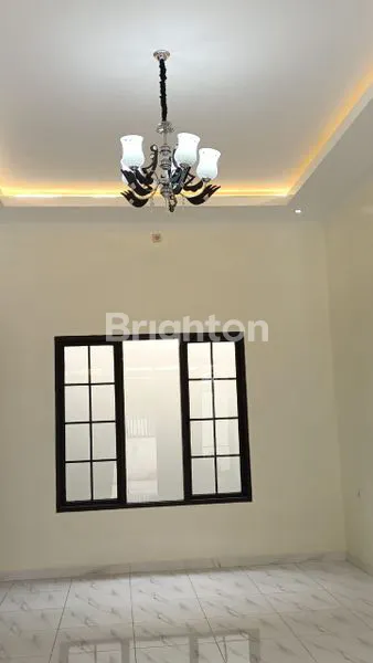 image RUMAH BARU 2 LANTAI SIAP HUNI - LOKASI STRATEGIS! \\UD83D\\UDEE3\\UFE0F\\U2728 (3)