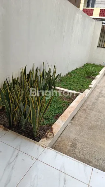 image RUMAH BARU 2 LANTAI SIAP HUNI - LOKASI STRATEGIS! \\UD83D\\UDEE3\\UFE0F\\U2728 (4)