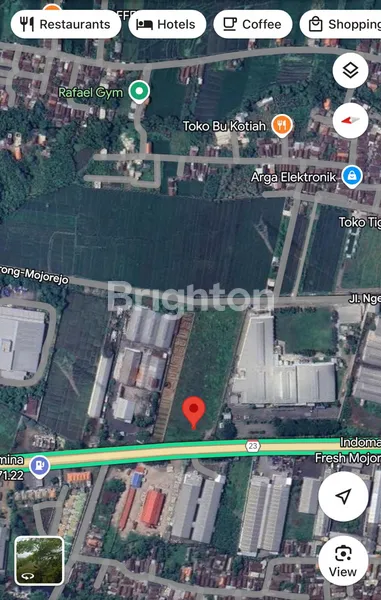 image LANGKAAA, LOKASI CIAMIKKK \U203C\UFE0F DIJUAL TANAH INDUSTRI SIAP BANGUN RAYA GEMPOL, DEKAT PINTU TOL GEMPOL (1)