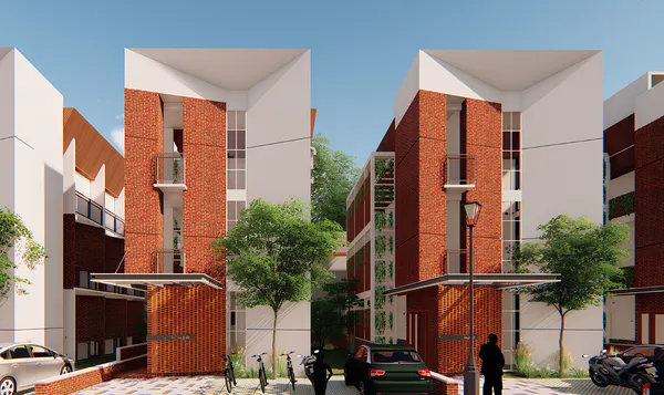 Image more KEDATON PAVILIUN