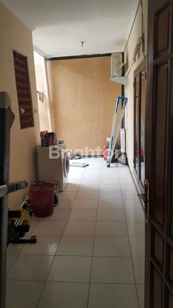 image RUMAH MINIMALIS MURAH TAMAN PONDOK JATI SIDOARJO (5)