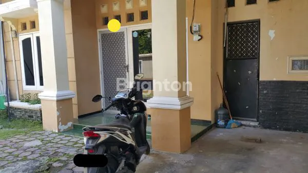 image RUMAH MINIMALIS MURAH TAMAN PONDOK JATI SIDOARJO (1)