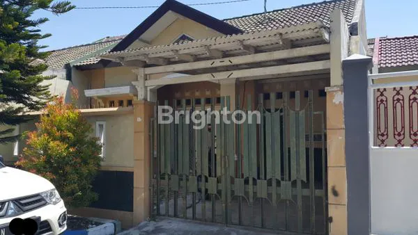 image RUMAH MINIMALIS MURAH TAMAN PONDOK JATI SIDOARJO (7)