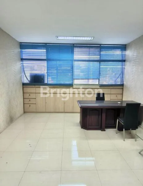 JUAL RUKO MANGGA DUA