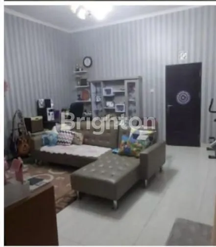 image RUMAH CANTIK DAN TERAWAT DIJUAL DAERAH BDS 2 (2)