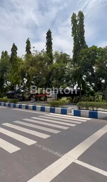 TANAH LOKASI PRIME KOTA PONOROGO