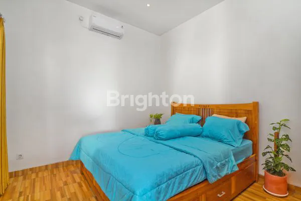 image VILLA SUITABLE FOR INVESTMENT OR RESIDENCE IN PERING GIANYAR (5)