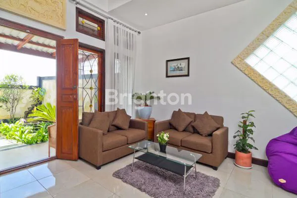 image VILLA SUITABLE FOR INVESTMENT OR RESIDENCE IN PERING GIANYAR (4)