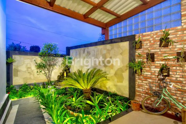 image VILLA SUITABLE FOR INVESTMENT OR RESIDENCE IN PERING GIANYAR (2)