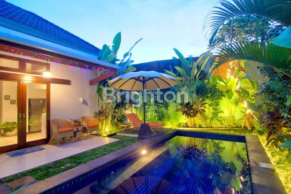 image VILLA SUITABLE FOR INVESTMENT OR RESIDENCE IN PERING GIANYAR (8)