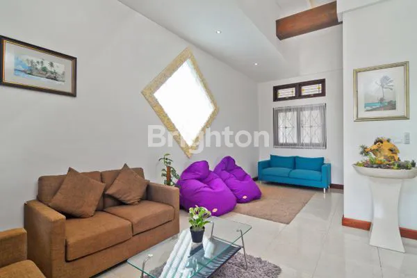 image VILLA SUITABLE FOR INVESTMENT OR RESIDENCE IN PERING GIANYAR (3)