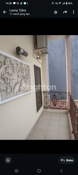 image RUMAH SIAP HUNI RAPIH DI MOLEK KELAPA GADING (2)