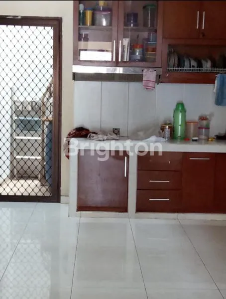 image RUMAH SIAP HUNI RAPIH DI MOLEK KELAPA GADING (3)