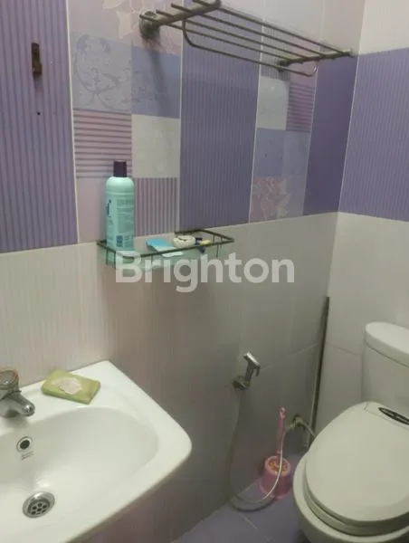 image RUMAH SIAP HUNI RAPIH DI MOLEK KELAPA GADING (5)