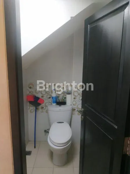 image RUMAH SIAP HUNI RAPIH DI MOLEK KELAPA GADING (8)