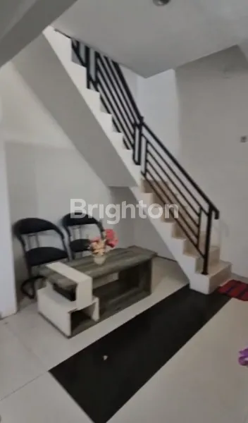 image BABATAN PRATAMA BONUS FURNITURE HARGA 1M-AN DEKAT WIYUNG, ROYAL RESIDENCE (2)