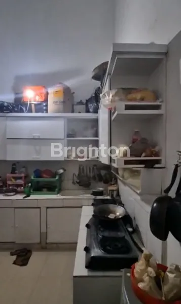 image BABATAN PRATAMA BONUS FURNITURE HARGA 1M-AN DEKAT WIYUNG, ROYAL RESIDENCE (7)