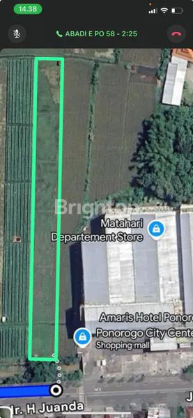 image TANAH LOKASI PRIME KOTA PONOROGO (7)