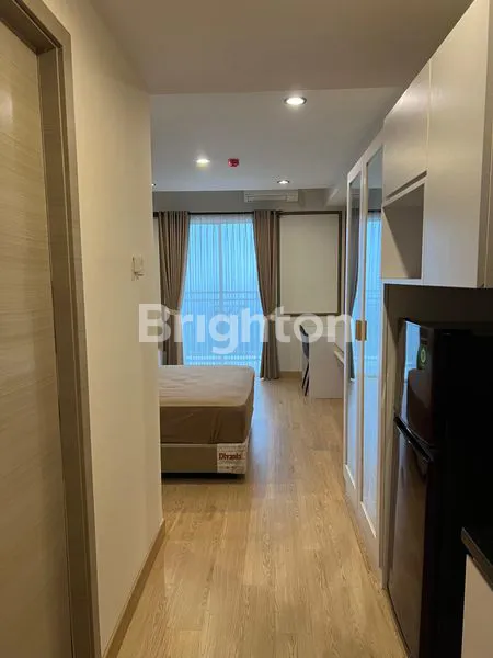 image STUDIO MEWAH MATARAM CITY SIAP HUNI VIEW KOTA JOGJA (2)