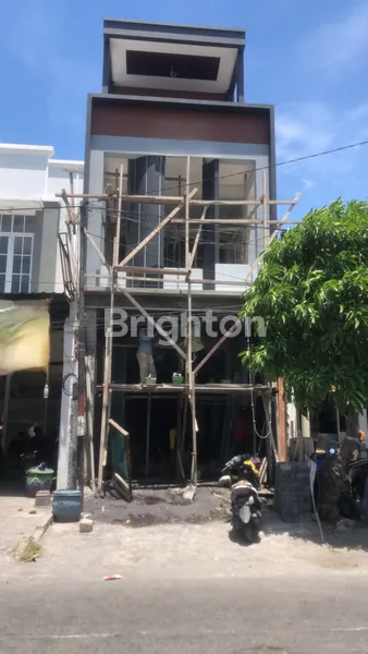 image RUKO SIAP PAKAI LOKASI RAYA MANUKAN TENGAH !! (1)