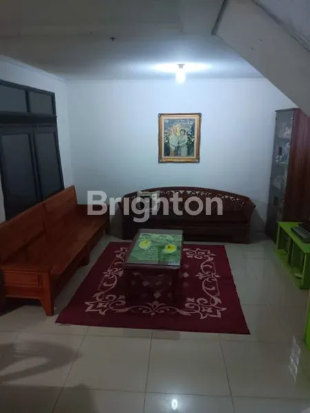 image RUMAH SIAP HUNI, KAWALUYAAN, BANDUNG (4)