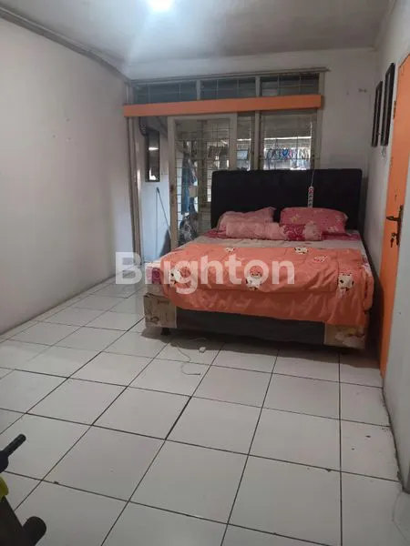 image RUMAH SIAP HUNI, KAWALUYAAN, BANDUNG (8)