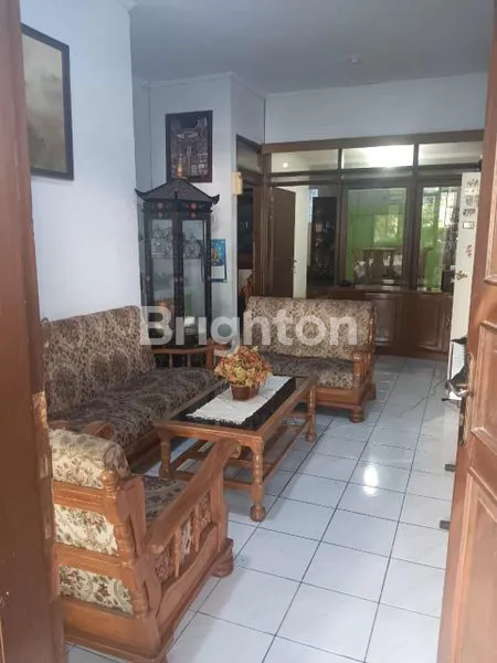 image RUMAH SIAP HUNI, KAWALUYAAN, BANDUNG (6)