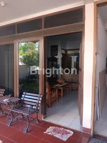 image RUMAH SIAP HUNI, KAWALUYAAN, BANDUNG (3)