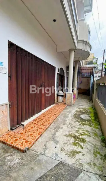 image RUMAH KOST AKTIF DAU DEKAT UMM DAN UIN MALANG (5)