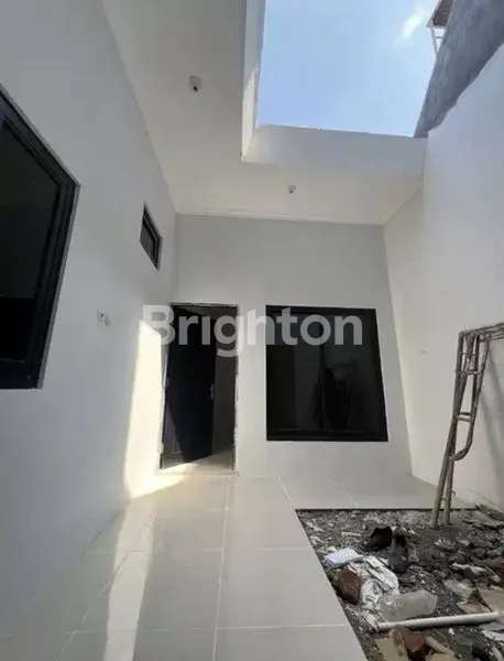 image RUMAH NEW GRESS KERTOMENANGGAL GAYUNGAN  (5)