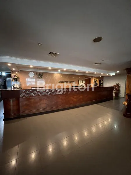 HOTEL DI KAWASAN NAGOYA