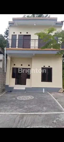 image RUMAH CANTIK DI TABANAN TIPE 66/84 (1)