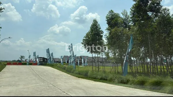 image CLUSTER PARIS MUTIARA GADING CITY BEKASI (3)