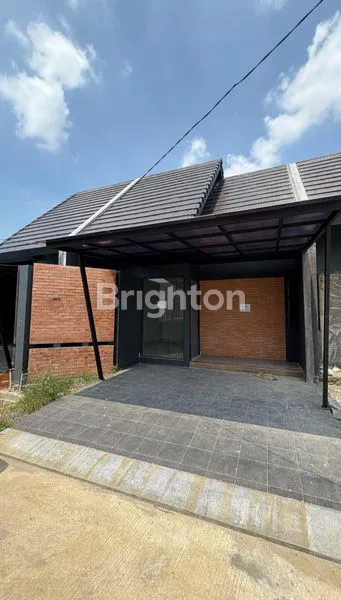 image CLUSTER PARIS MUTIARA GADING CITY BEKASI (1)