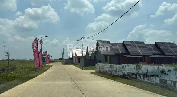 image CLUSTER PARIS MUTIARA GADING CITY BEKASI (4)