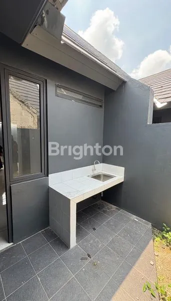 image CLUSTER PARIS MUTIARA GADING CITY BEKASI (5)