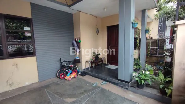 image RUMAH DI SUKUN KOTA MALANG (2)