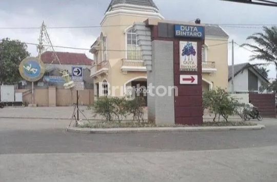 image RUMAH CANTIK DI DUTA INDAH BINTARO, SIAP HUNI (6)