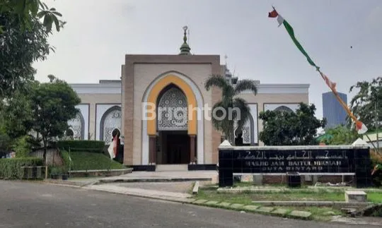 image RUMAH CANTIK DI DUTA INDAH BINTARO, SIAP HUNI (7)