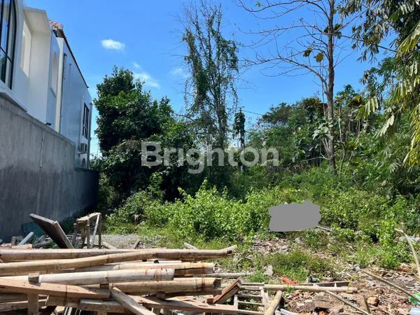 image TANAH STRATEGIS DI GOA GONG, UNGASAN - BALI , SHM & SIAP DI BANGUN   (3)