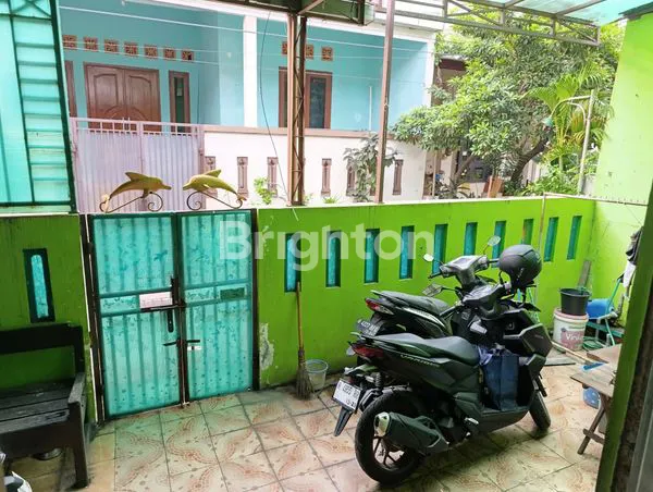 image RUMAH TENGAH KOTA LOKASI TANGGUL MAS TANAH MAS SEMARANG UTARA (1)