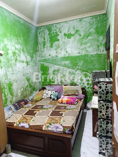 image RUMAH TENGAH KOTA LOKASI TANGGUL MAS TANAH MAS SEMARANG UTARA (5)