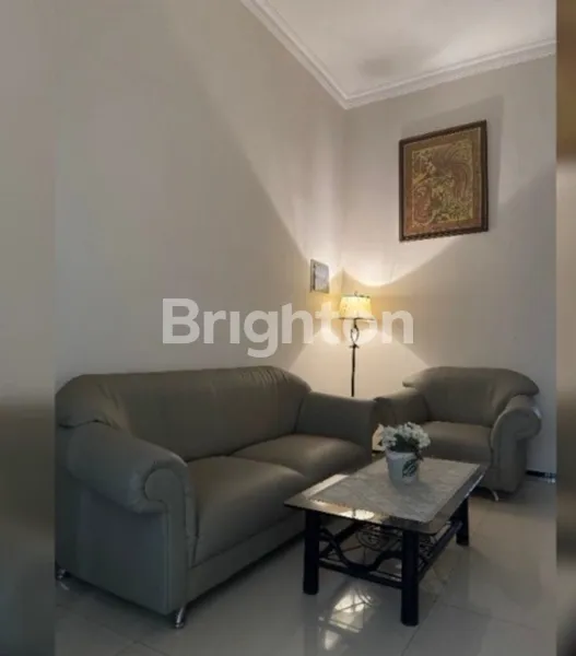 image RUMAH FULL FURNISH GALAXY BUMI PERMAI (4)