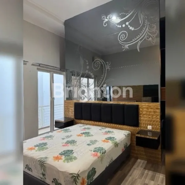 image RUMAH FULL FURNISH GALAXY BUMI PERMAI (5)