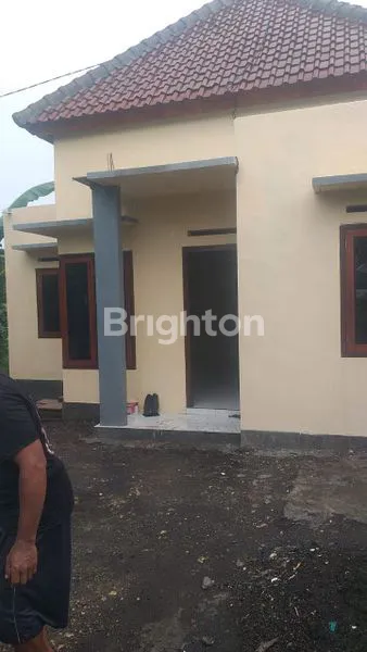 Gambar Property RUMAH NYAMAN & ASRI DI TABANAN